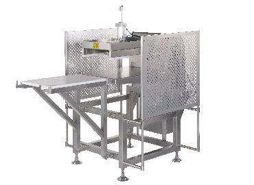 semi auto tofu mold turning machine